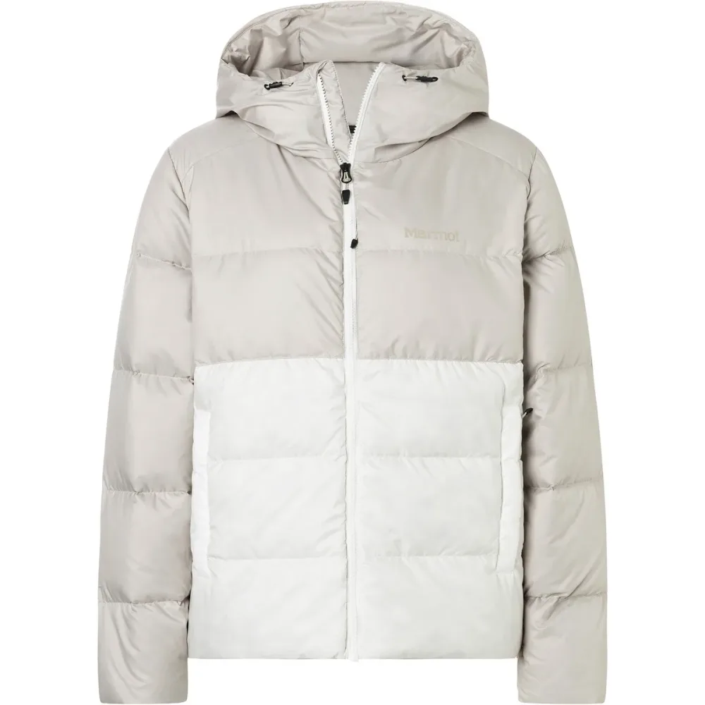 Marmot Damen Guides Down Hoodie Jacke