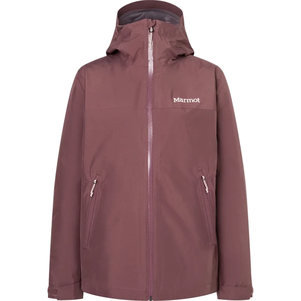 Marmot Damen Minimalist Pertex 3in1 Jacke