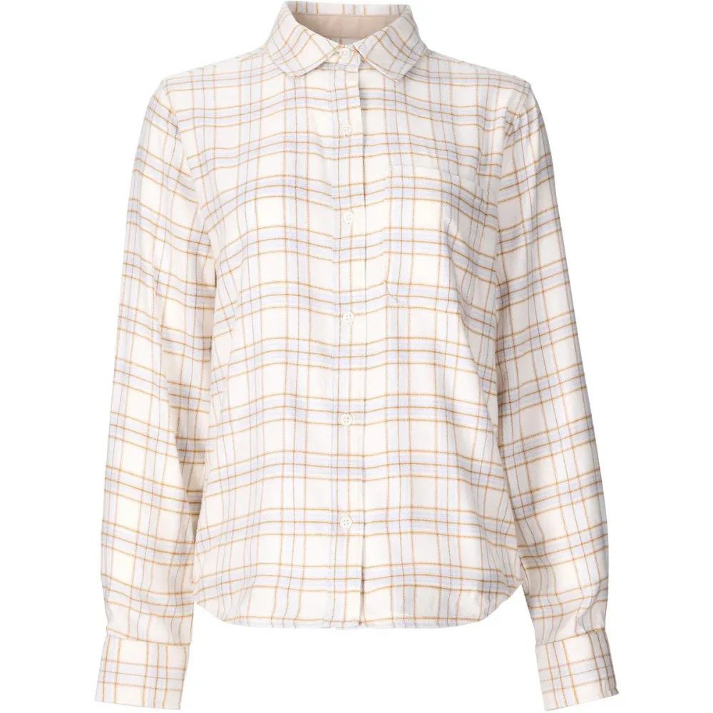 Marmot Damen Rush Creek Lw Bluse