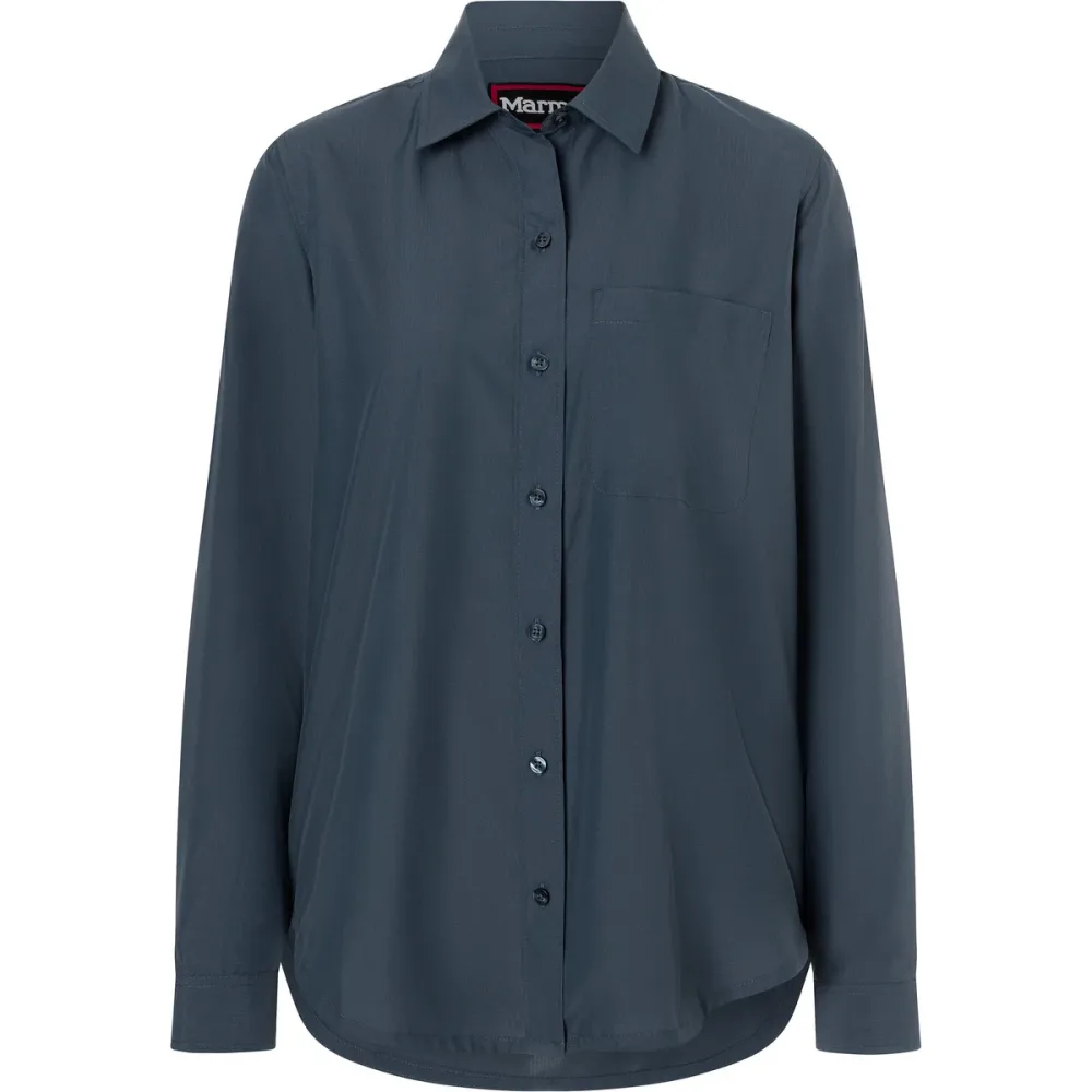 Marmot Damen AirExchange Bluse