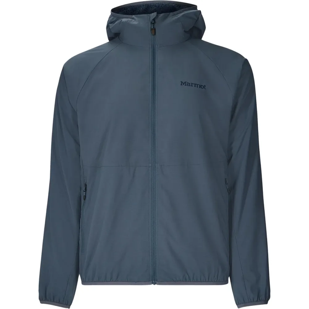 Marmot Herren Aerothermal Hoodie Jacke