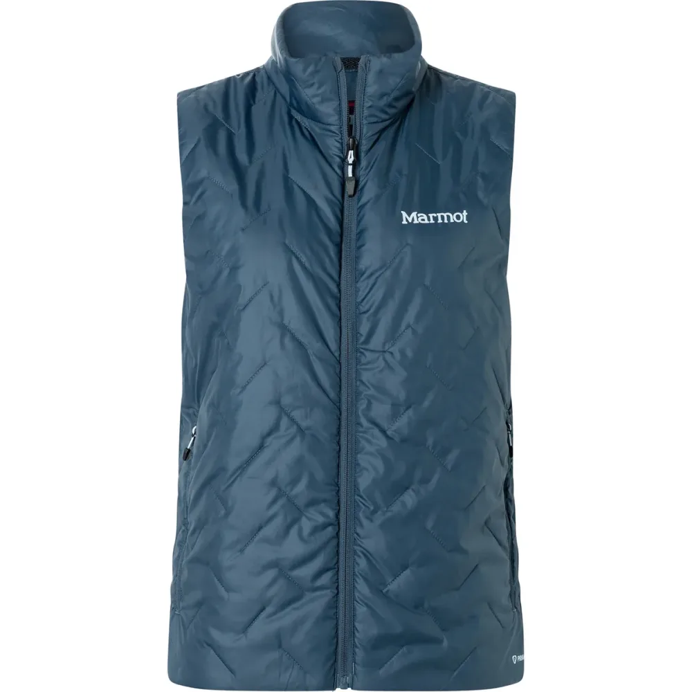 Marmot Damen MonoQuilt Weste