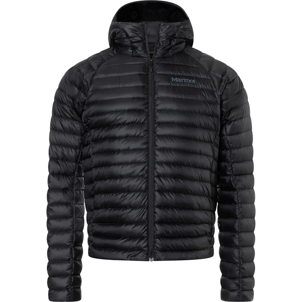Marmot Herren Hype Down Hoodie Jacke