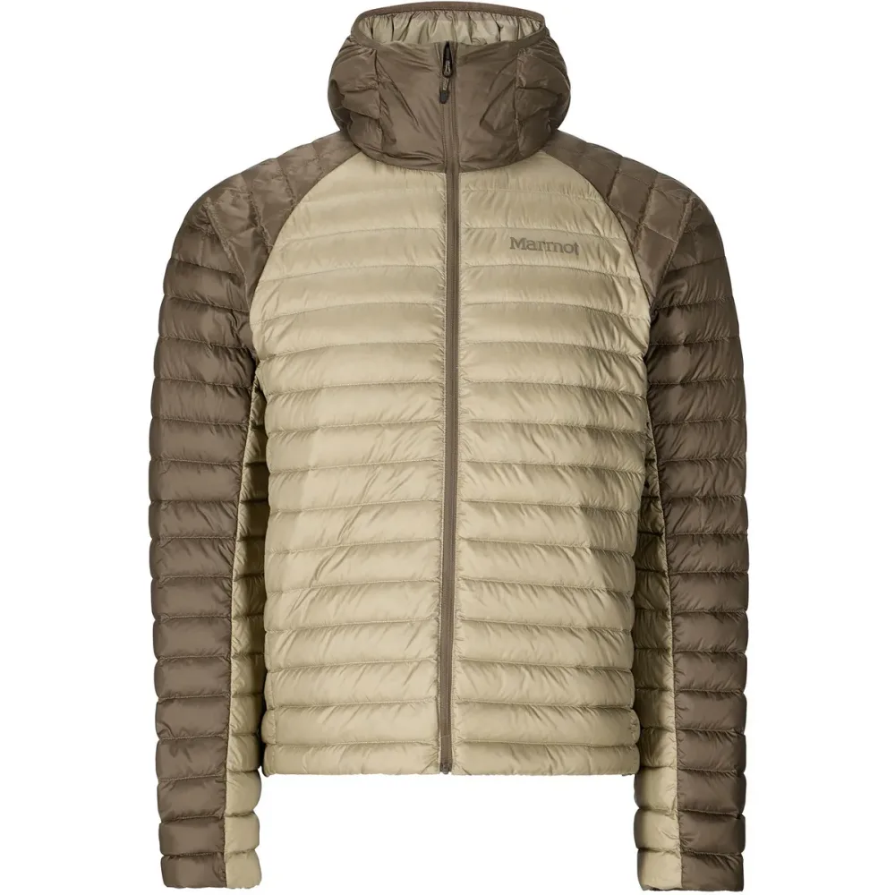 Marmot Herren Hype Down Hoodie Jacke