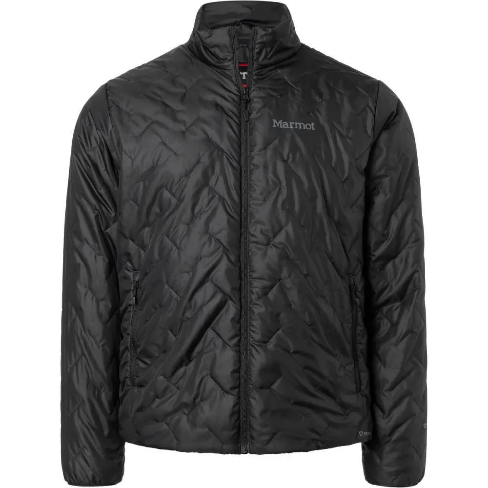 Marmot Herren MonoQuilt Jacke