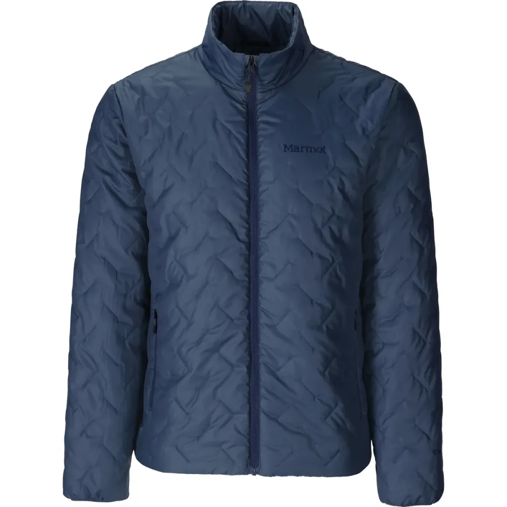 Marmot Herren MonoQuilt Jacke