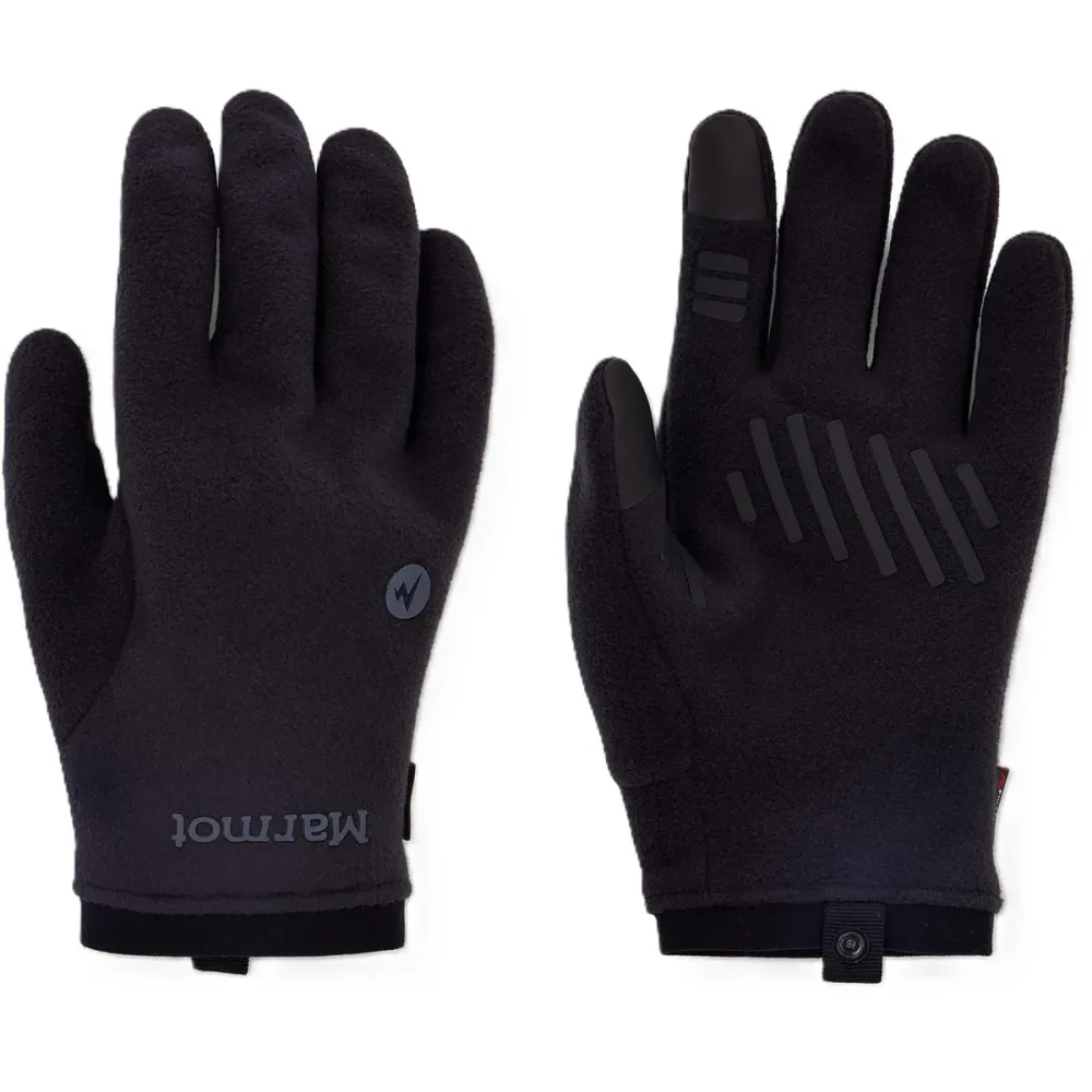 Marmot Polartec Windbloc Handschuhe