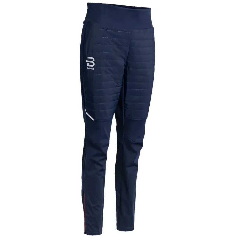 Daehlie Damen Challenge 3.0 Hose