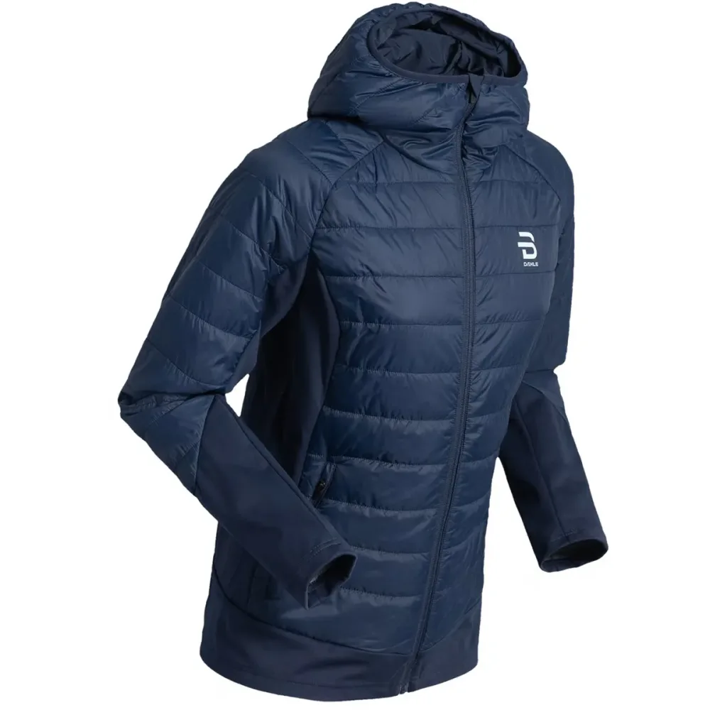 Daehlie Damen Graphlite 2.0 Jacke