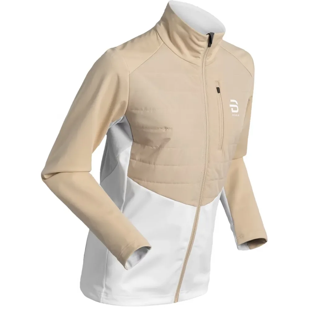 Daehlie Damen Evolve Jacke