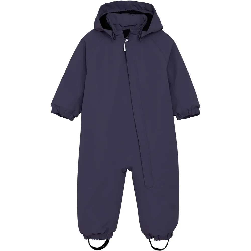 Color Kids Kinder Solid Schneeanzug