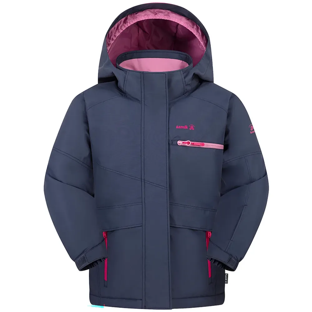 Kamik Kinder Carina Jacke