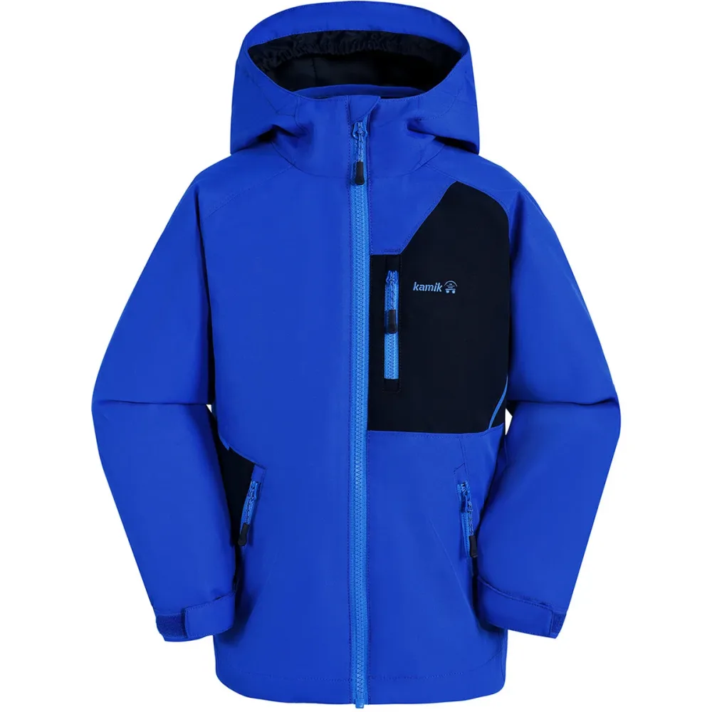 Kamik Kinder Otis Jacke