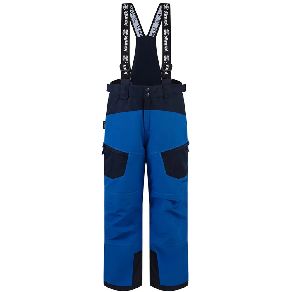 Kamik Kinder Mars Hose