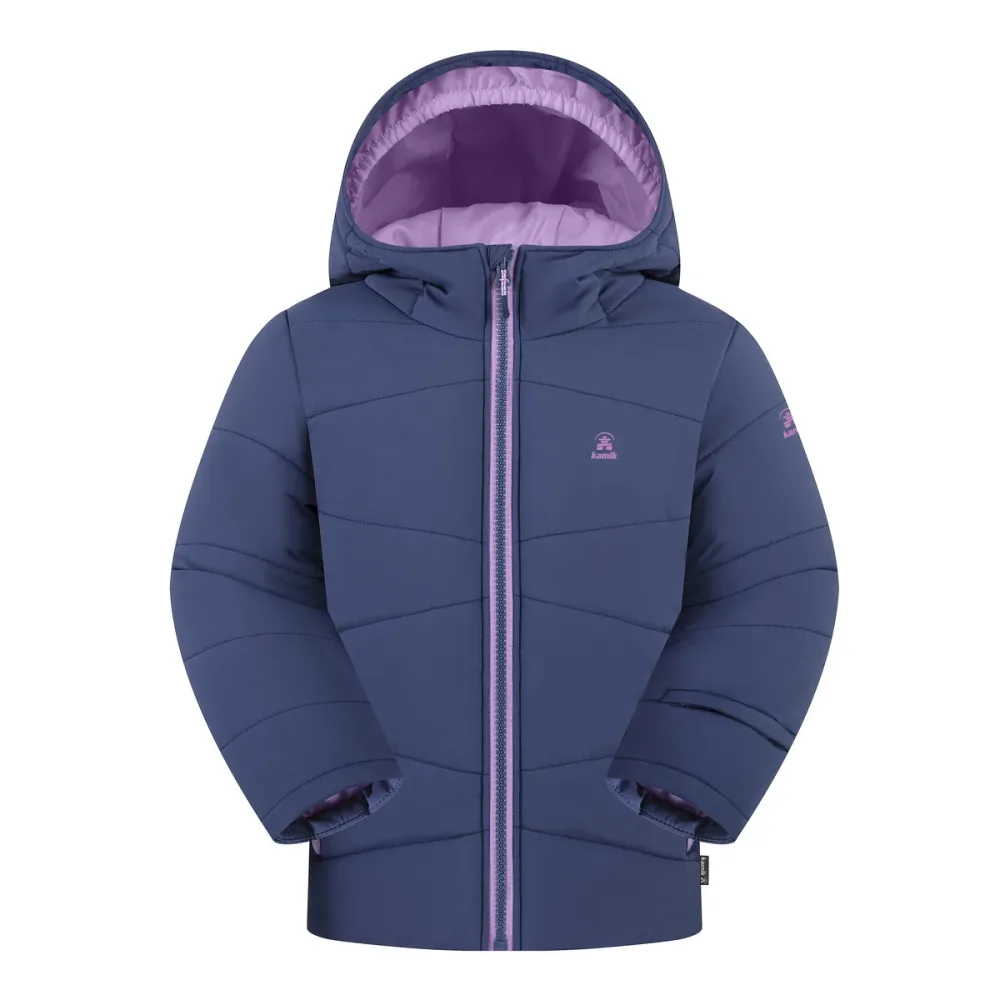 Kamik Kinder Zayda Jacke