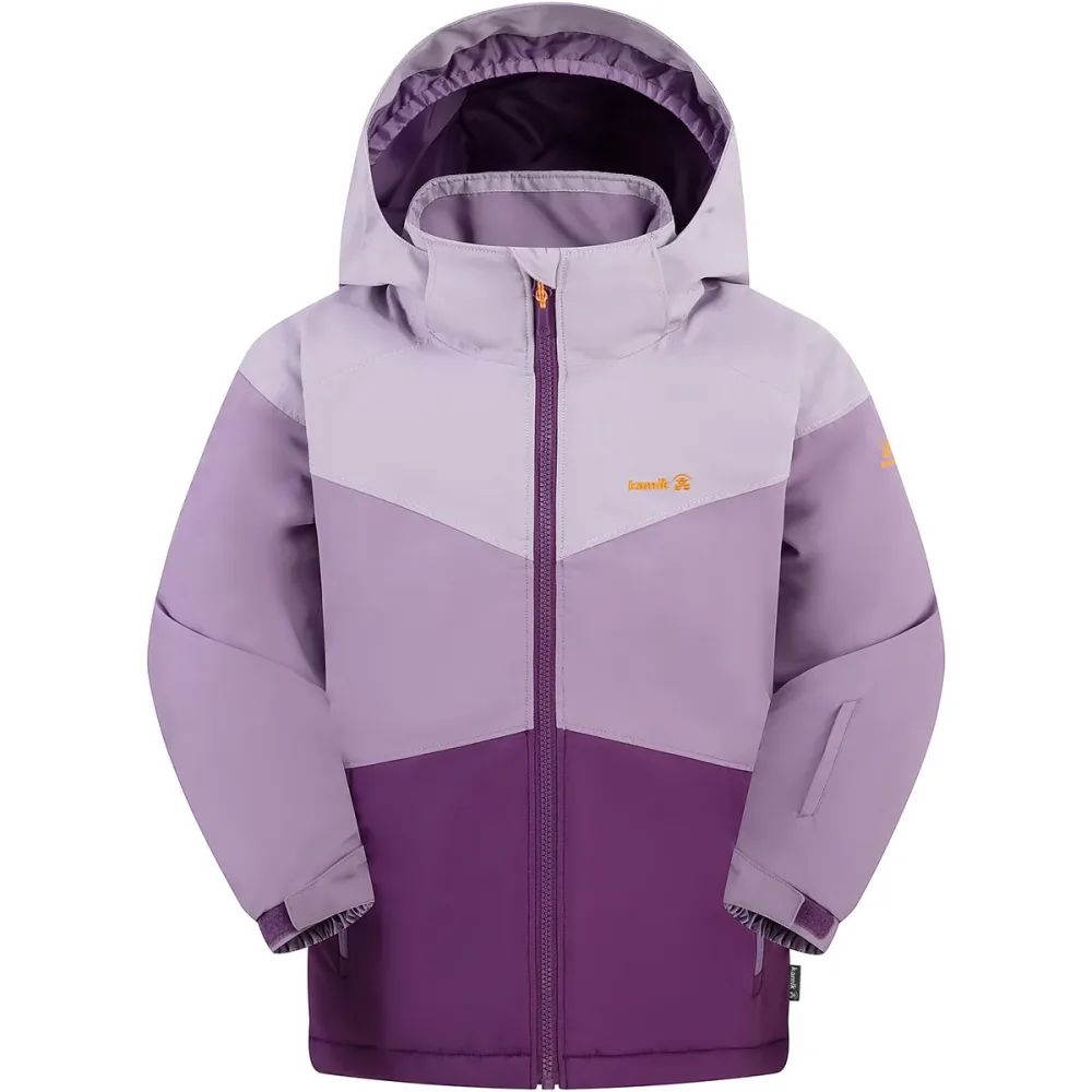 Kamik Kinder Lara Jacke