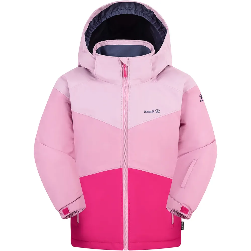 Kamik Kinder Lara Jacke