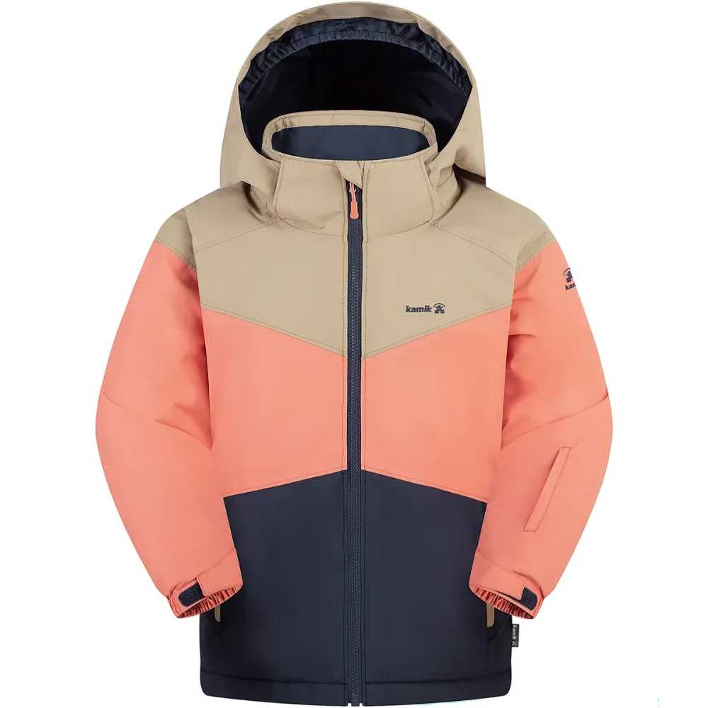 Kamik Kinder Lara Jacke