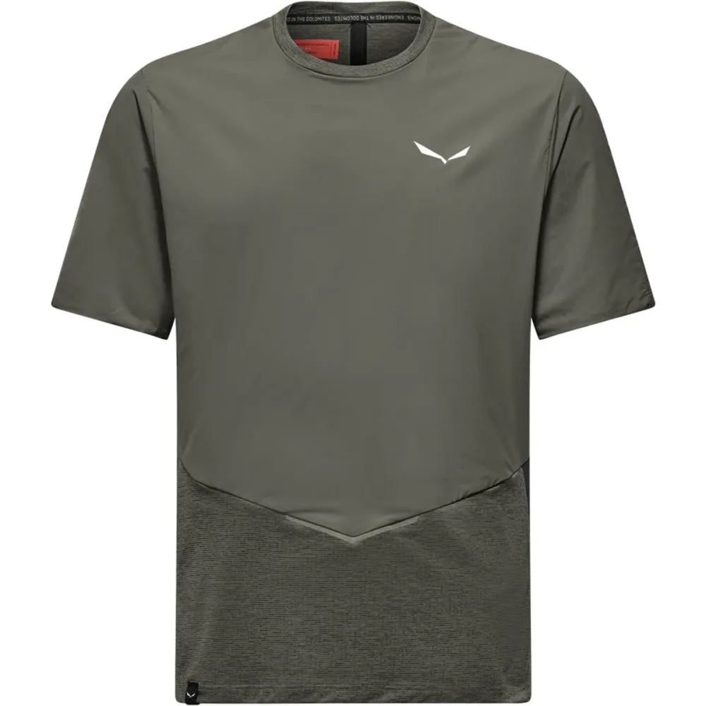 Salewa Herren Pedroc Dry Wind T-Shirt