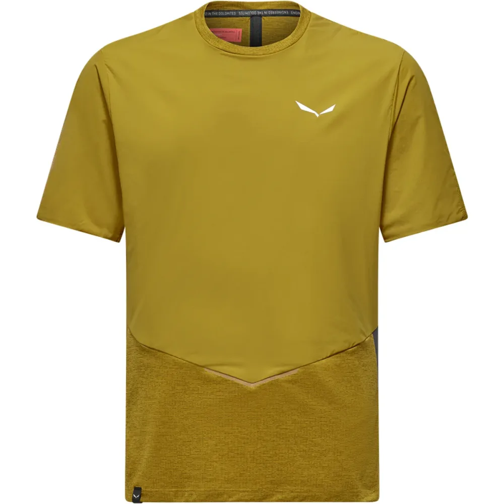 Salewa Herren Pedroc Dry Wind T-Shirt
