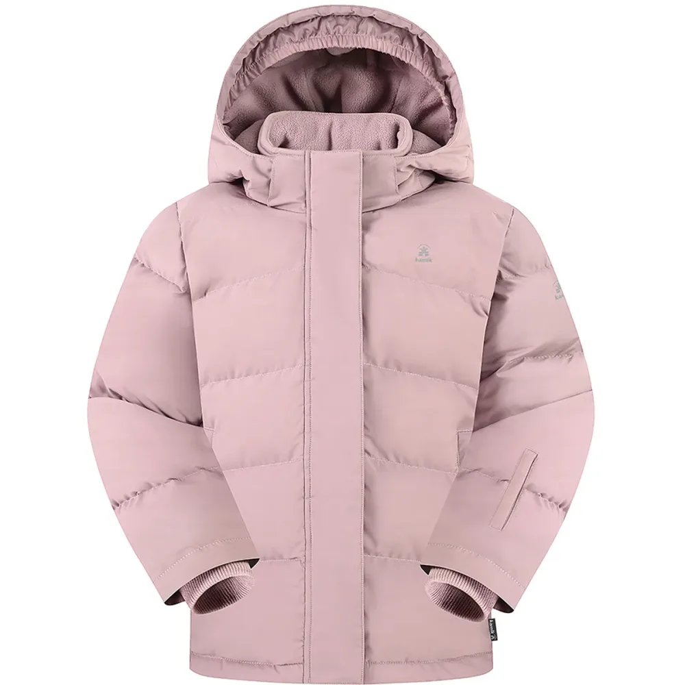 Kamik Kinder Millie Jacke