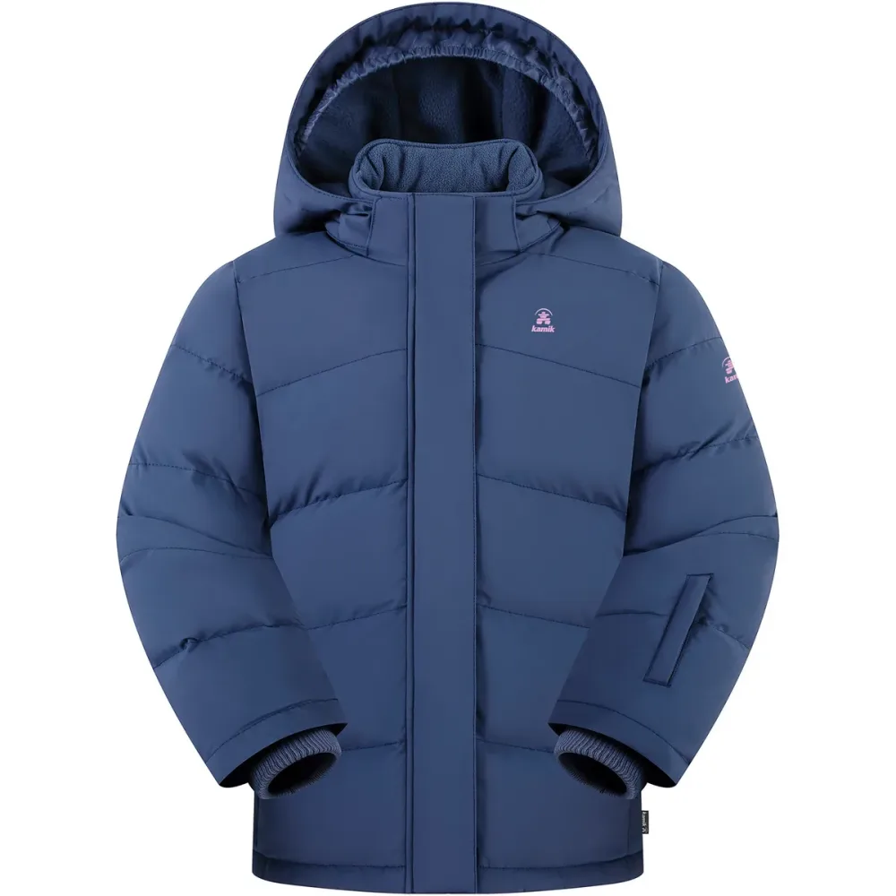 Kamik Kinder Millie Jacke