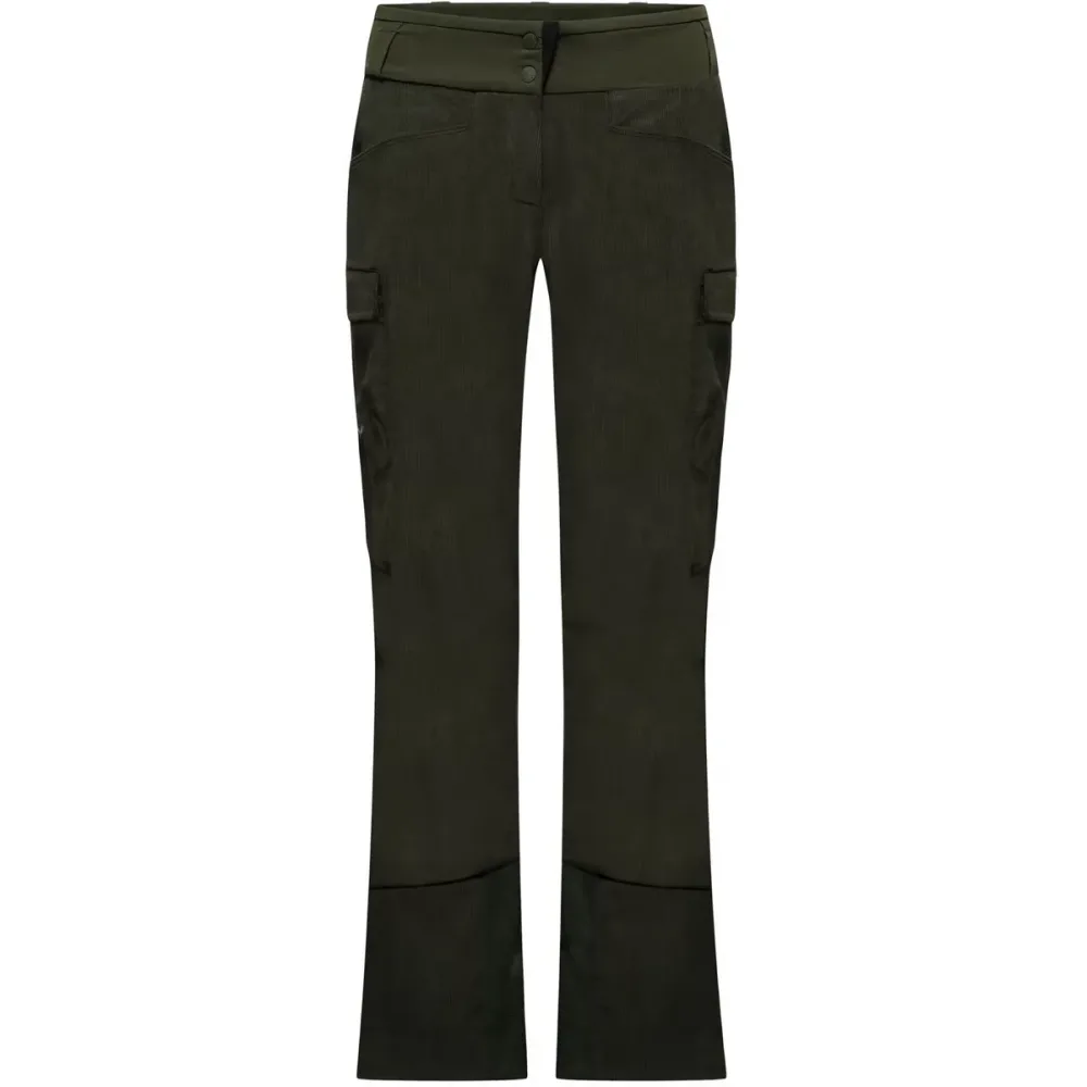 Salewa Damen Sella Cord Hose
