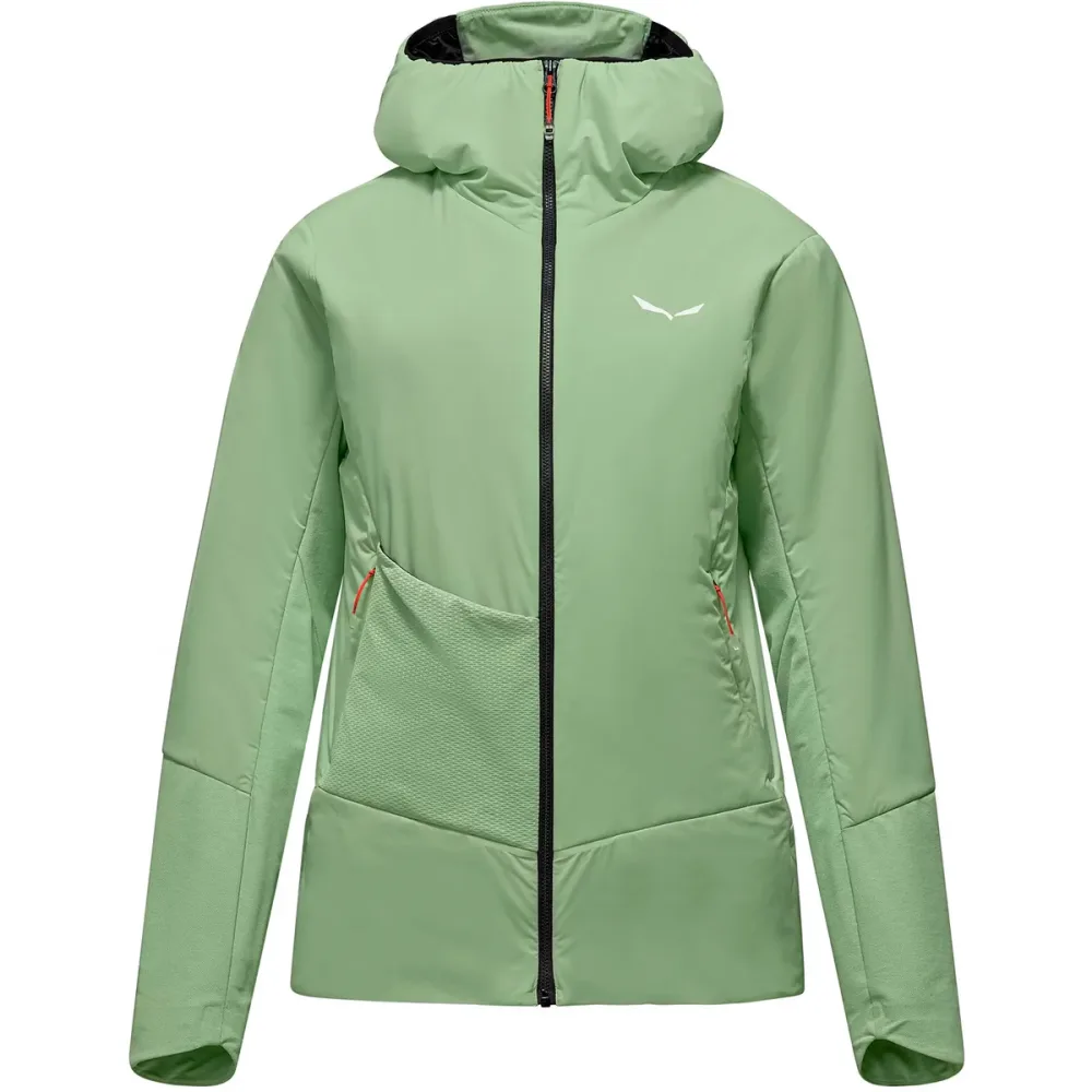 Salewa Damen Pedroc TW Air HYB Jacke