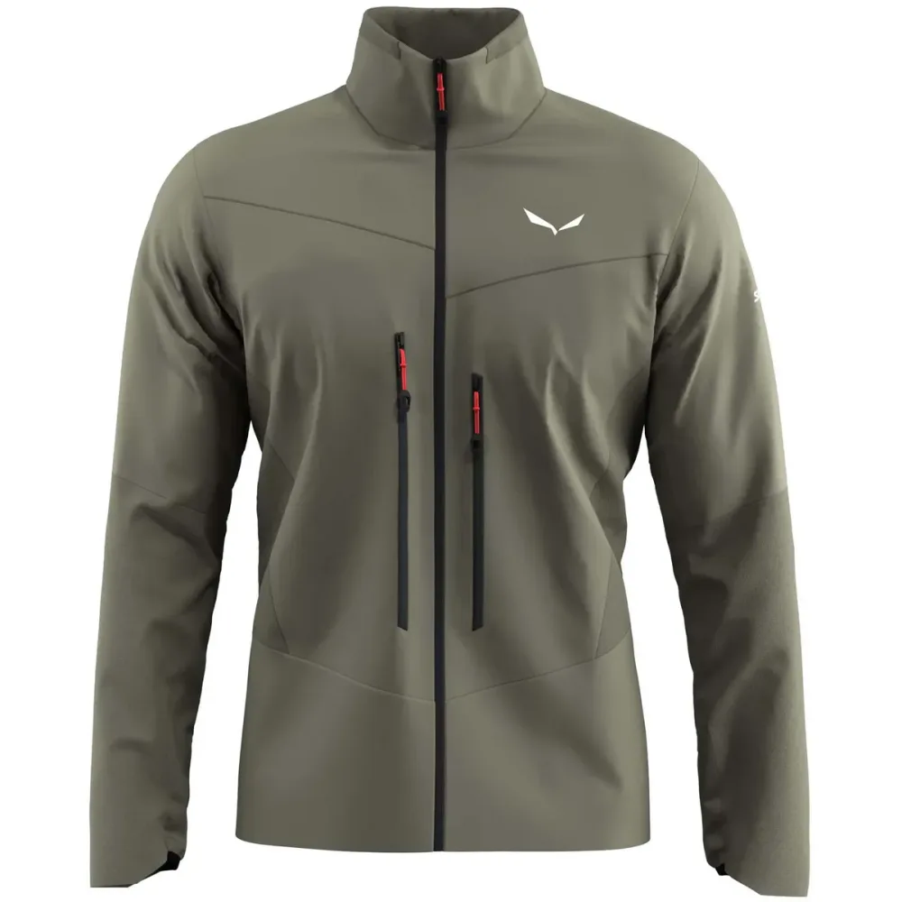 Salewa Herren Ortles DST/SW Jacke