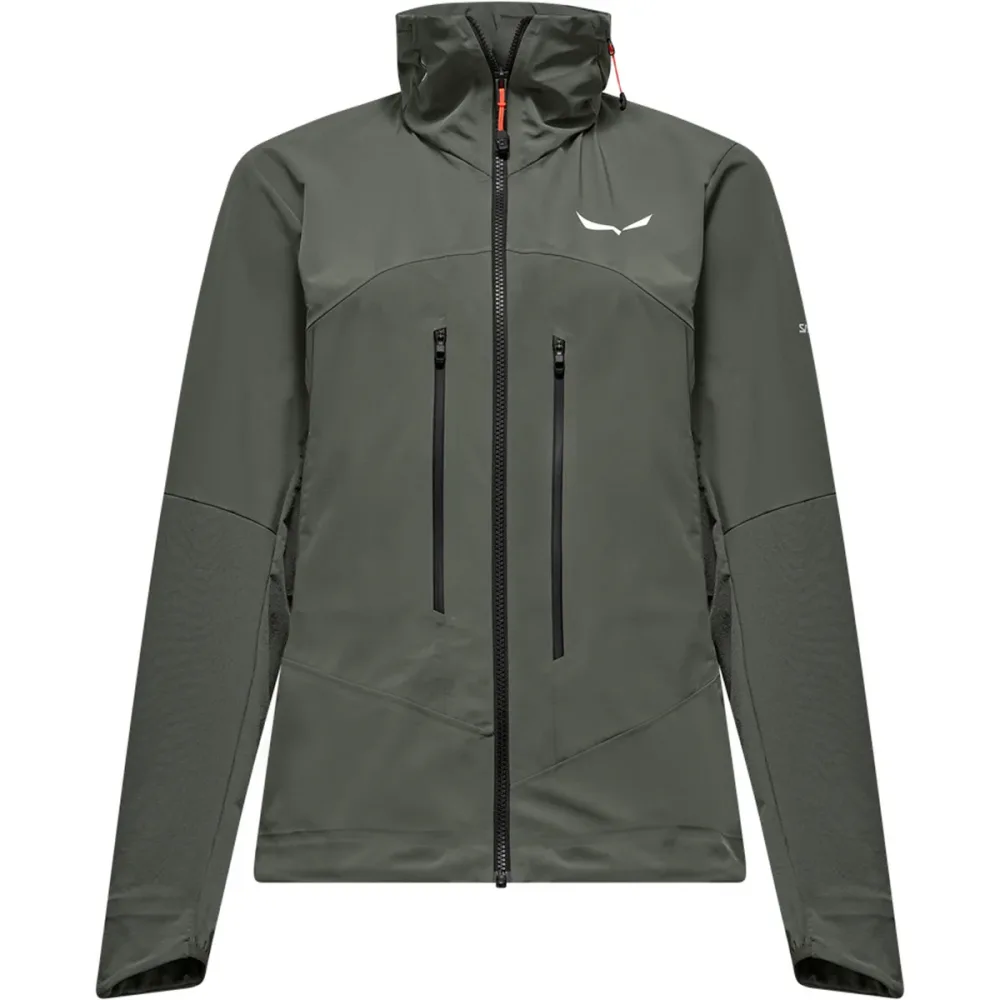 Salewa Damen Ortles DST/SW Jacke