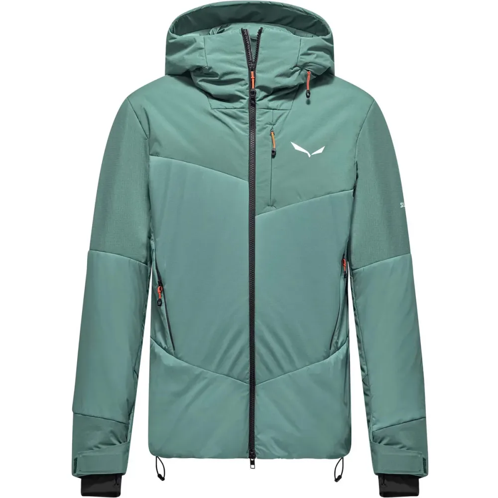 Salewa Herren Ortles TW Air Hoodie Jacke
