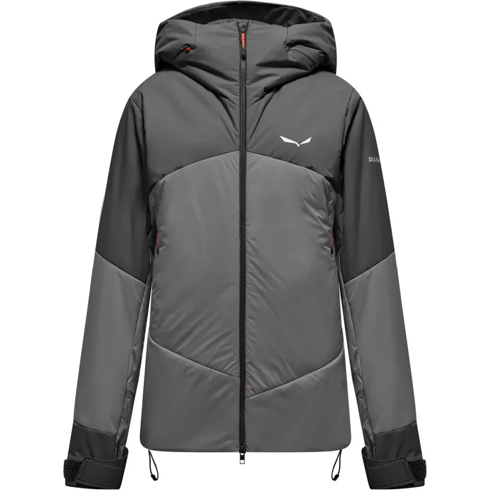 Salewa Damen Ortles TW Air Hoodie Jacke