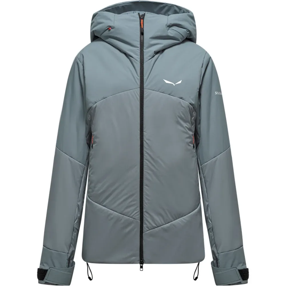 Salewa Damen Ortles TW Air Hoodie Jacke