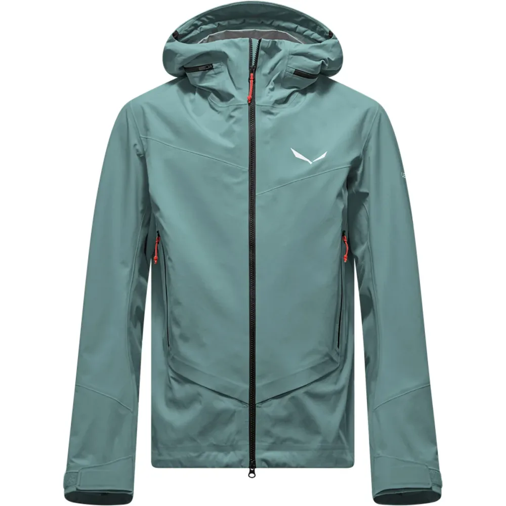 Salewa Herren Ortles GTX 3L EPE Jacke