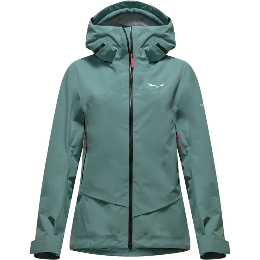 Salewa Damen Ortles GTX 3L EPE Jacke