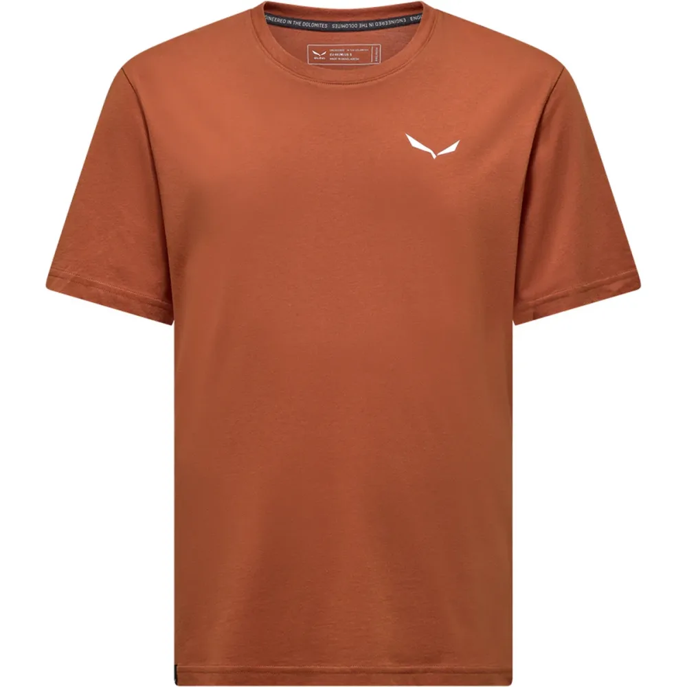 Salewa Herren Eagle Vocab T-Shirt