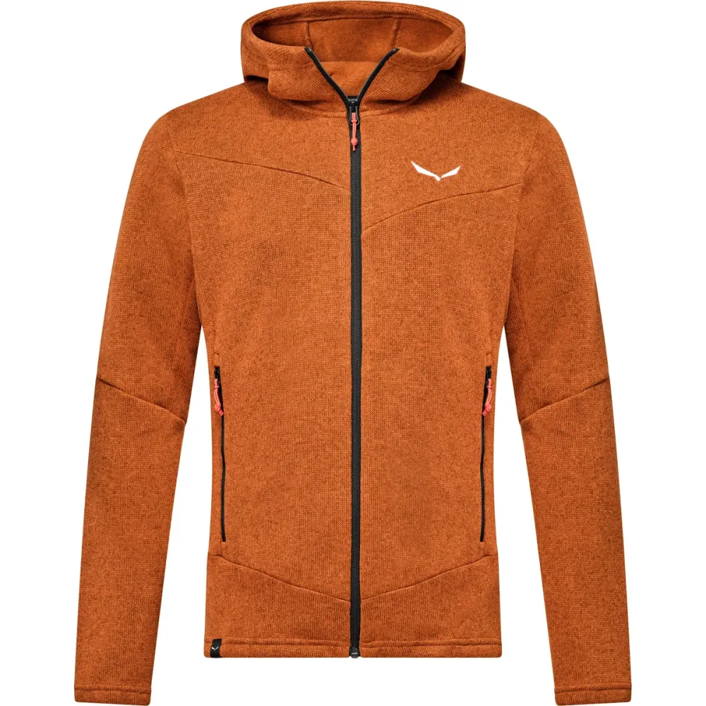 Salewa Herren Puez Rocca PL Hoodie Jacke