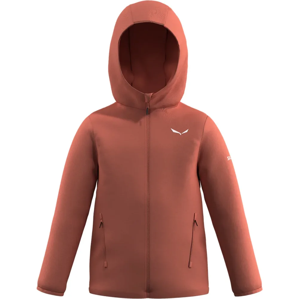 Salewa Kinder Catinaccio TWR Jacke