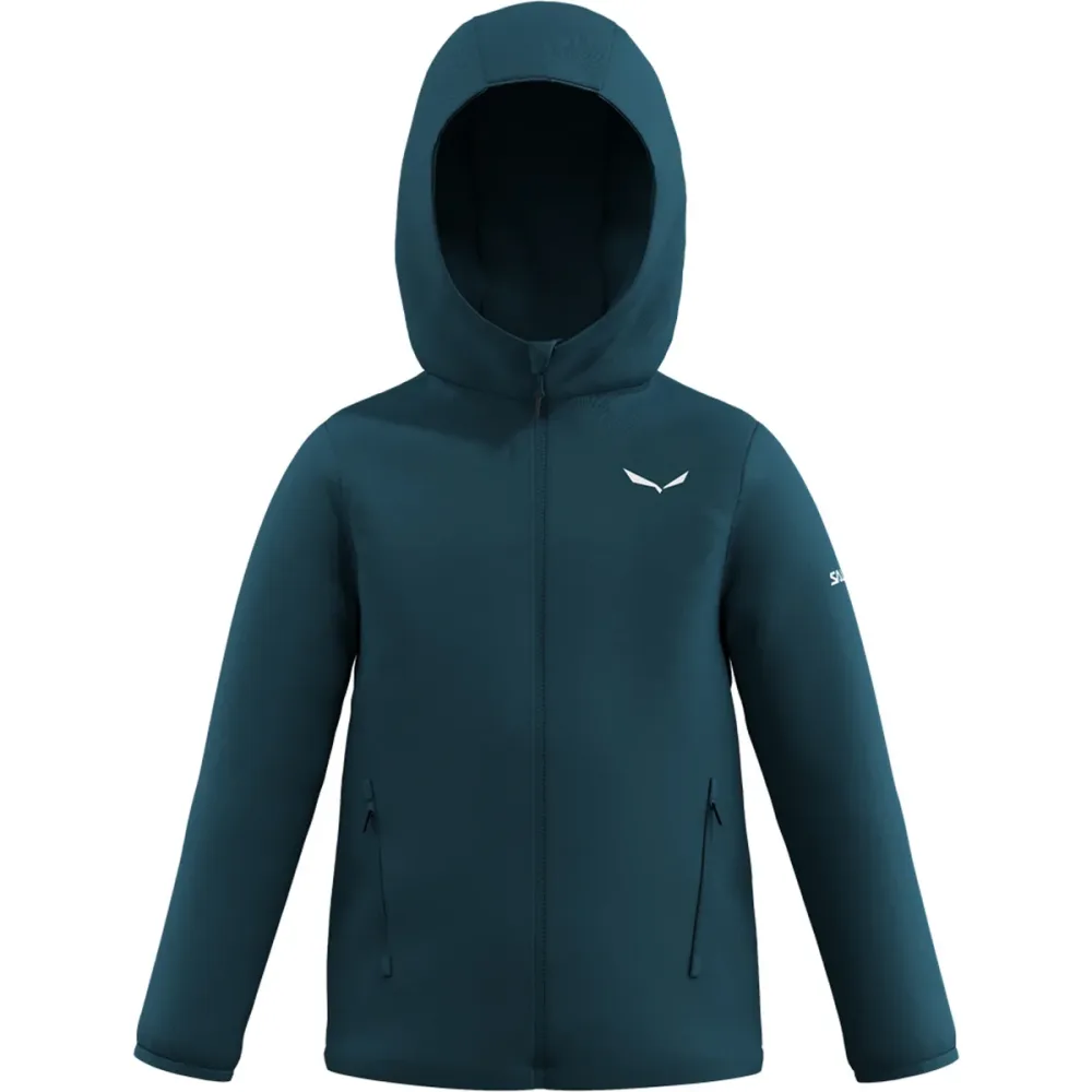 Salewa Kinder Catinaccio TWR Jacke