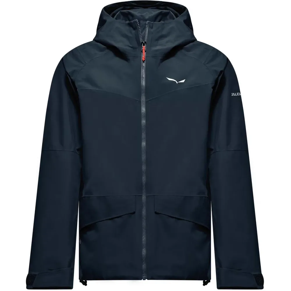 Salewa Damen Puez GTX 2L EPE Jacke