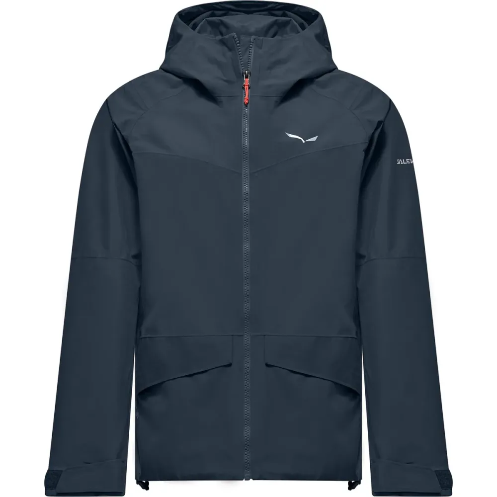 Salewa Damen Puez GTX 2L EPE Jacke