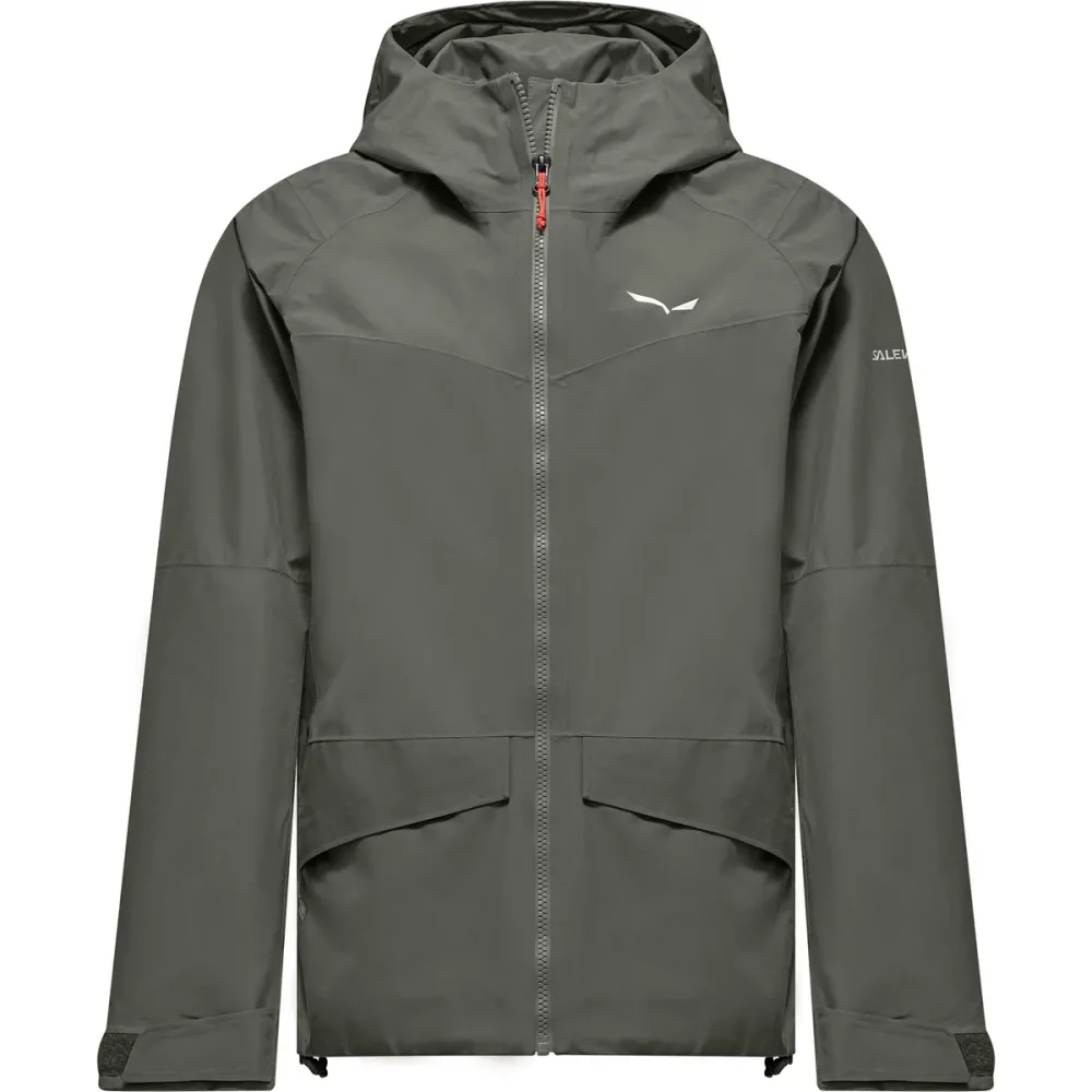 Salewa Damen Puez GTX 2L EPE Jacke