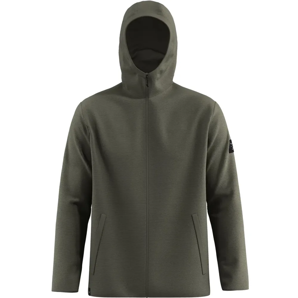 Salewa Herren Fanes Sarner Jacke