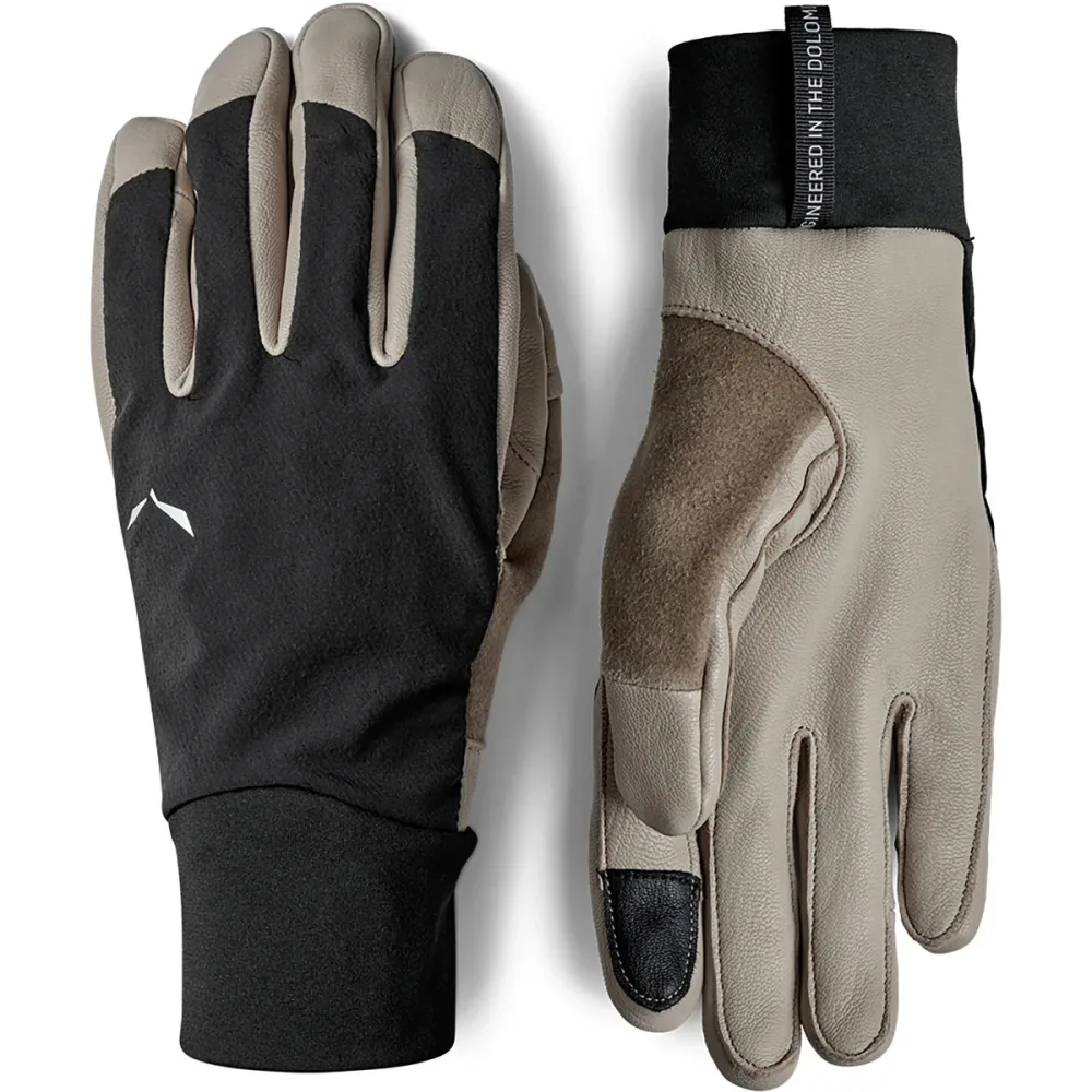 Salewa Ortles DST Handschuhe