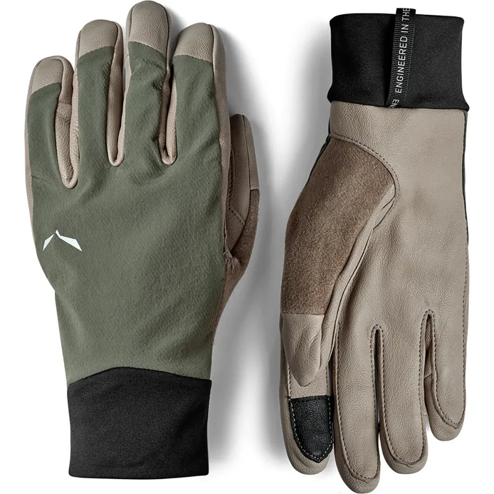 Salewa Ortles DST Handschuhe