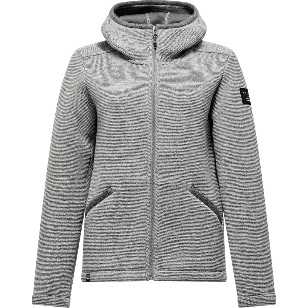 Salewa Damen Fanes Sarner Jacke