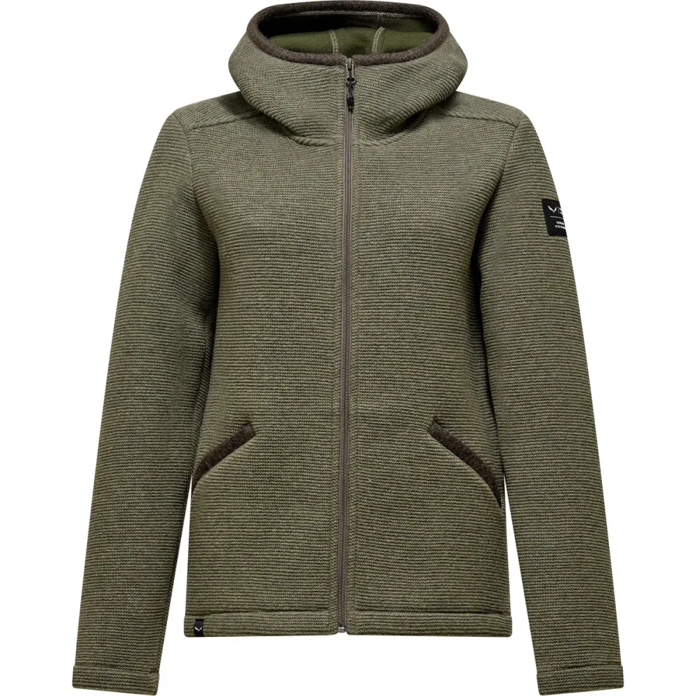Salewa Damen Fanes Sarner Jacke