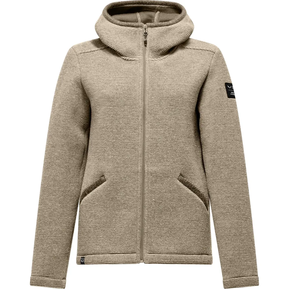Salewa Damen Fanes Sarner Jacke
