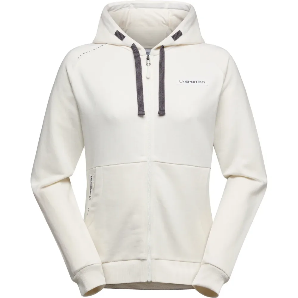 La Sportiva Damen Kaos Hoodie Jacke