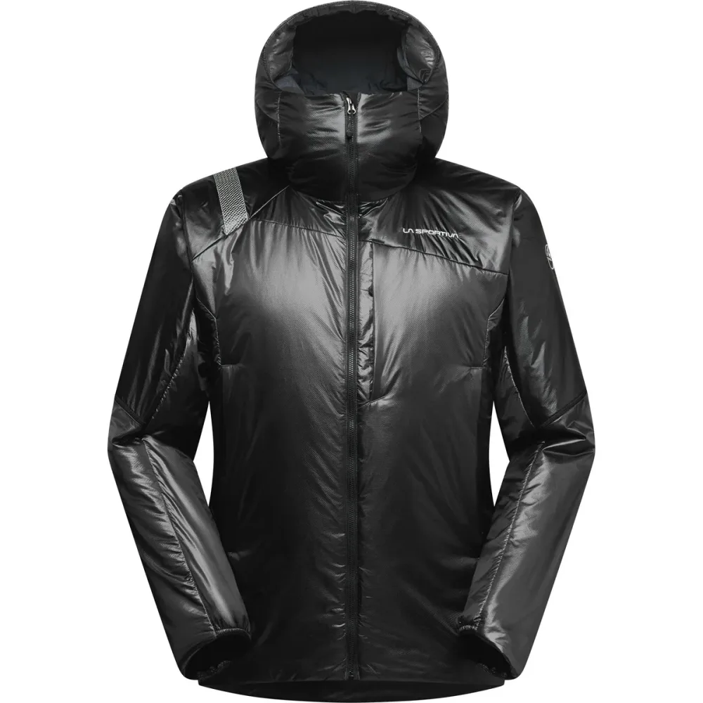 La Sportiva Herren Alpine Guide Primaloft Hoodie Jacke